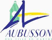 Aubusson cite de la tapisserie