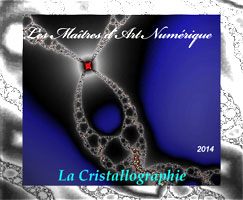 cristallographie