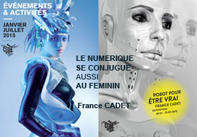ROBOT POUR ETRE VRAI