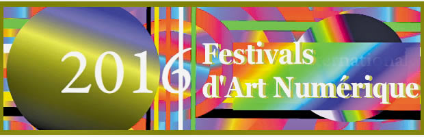 festivals numeriques 2016