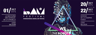 BAM festival 2016