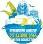 Strasbourg Wake Up au Shadok