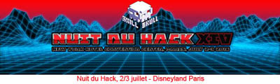 nuit du hack