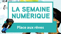 le semaine numérique belgique