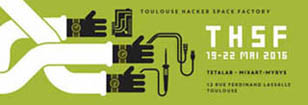 Toulouse Hacker Space Factory