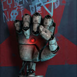 cyberpunk not dead