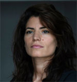 Esmeralda DA COSTA