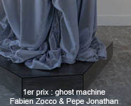 ghost machine