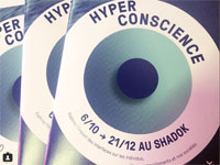 hyperconscience