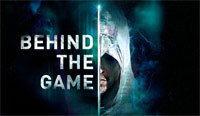 behind the game