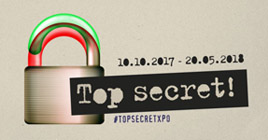 top secret-un monde à décrypter
