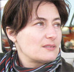 veronique joumard