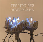 claire sauvageot territoires dystopiques