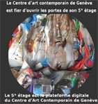 centre d'art contemporain de geneve
