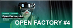 open factory #4