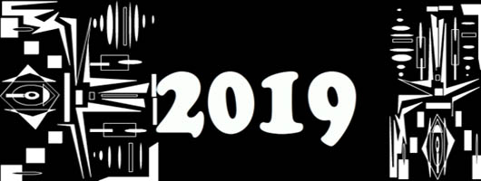 art numérique 2019