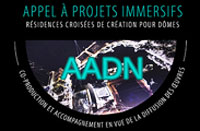 appel à projet AADN