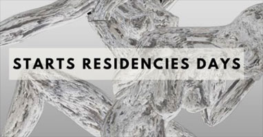 start residence days