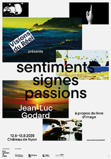 Visions du reel 2020