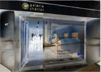 Galerie CHARLOT 10ans