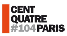 le 104 Paris