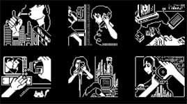 teletext art 2020