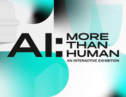 AI : more than human