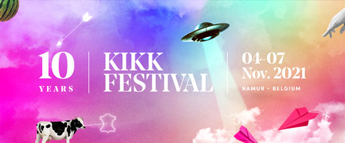 kkk Festival