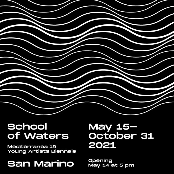 Biennale mediterranea