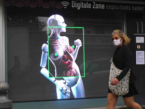 digital zone F_Cadet