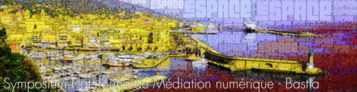 symposium-workshop Bastia