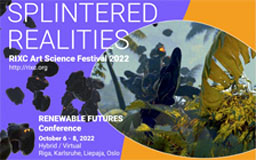 Splintered Realities