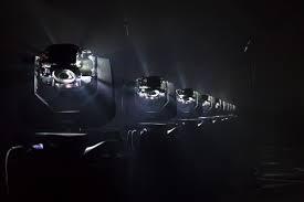 mechanical ballet