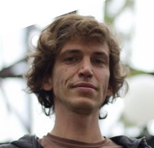 maxime HOUOT