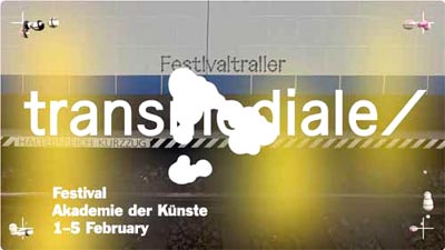 transmediale
