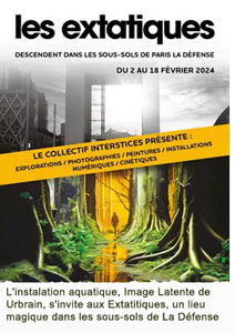 les EXTATINES