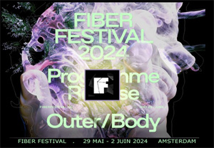 Fiber Festival