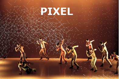 Pixel