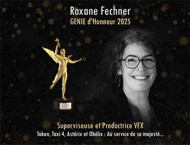 Roxane FLECHER