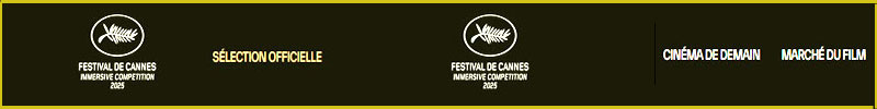 festival de Cannes 2025