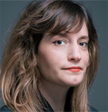 Justine EMARD