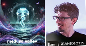medusa valley