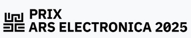 prix ARS ELECTRONICA