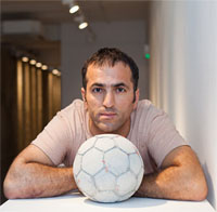 Khaled JARRAR