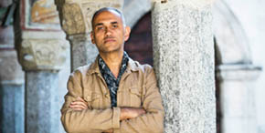 Kamal ALJAFARI