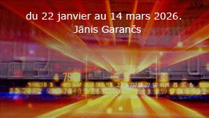 Janis GARANCS