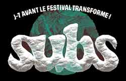 les SUBS2026