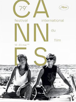 Festival de Cannes