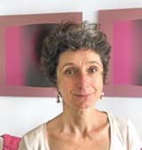 anne sarah LE MEUR