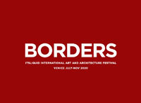 Borders 2020 Venice